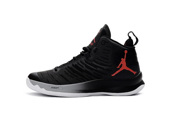 Jordan Super FLY 5 X Men--008